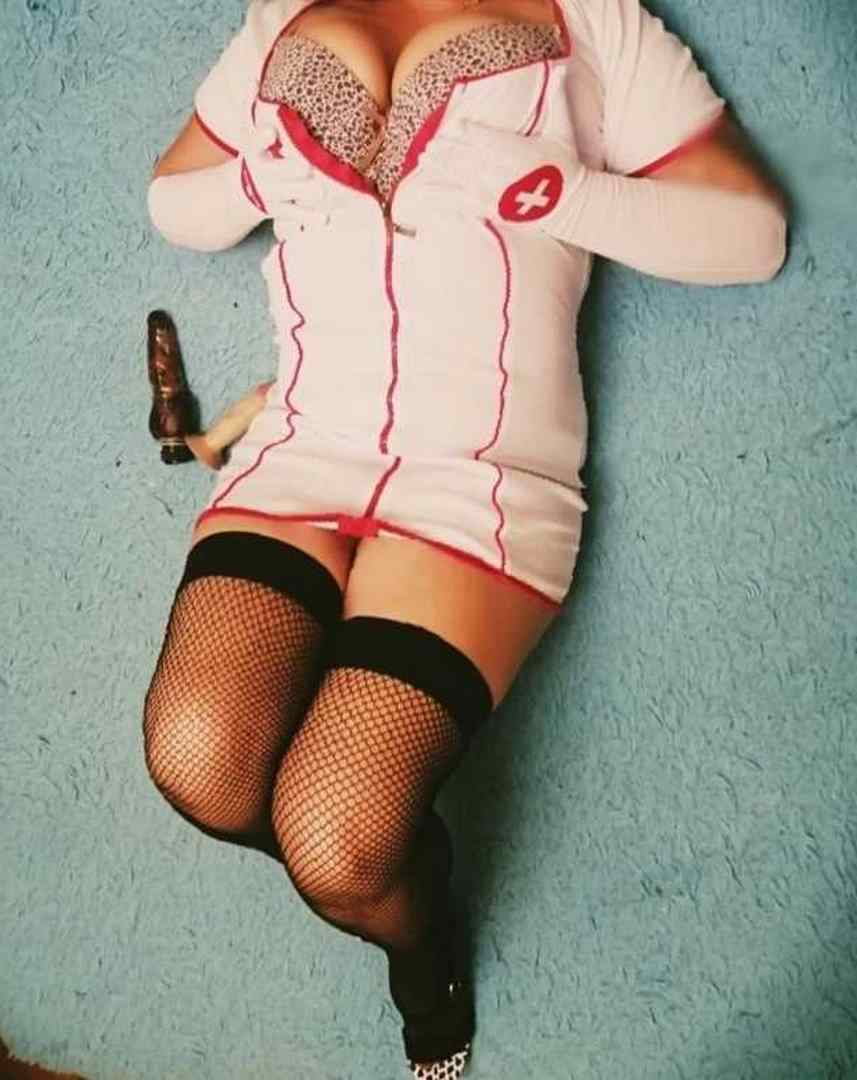 Даша Страпон