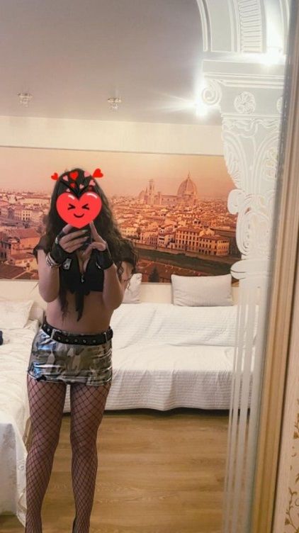 Ангелина