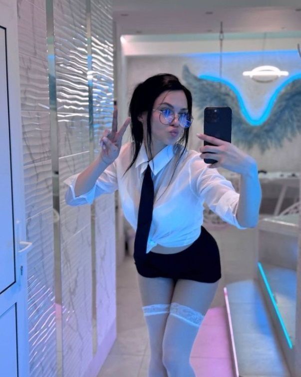 Алина