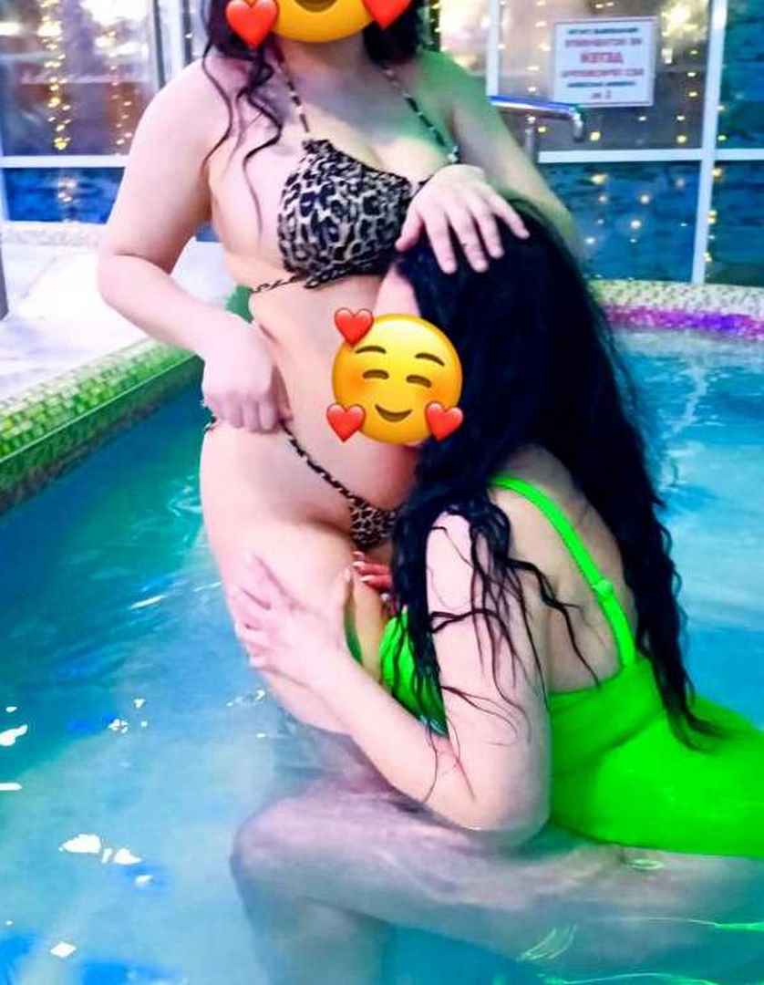 Красотки