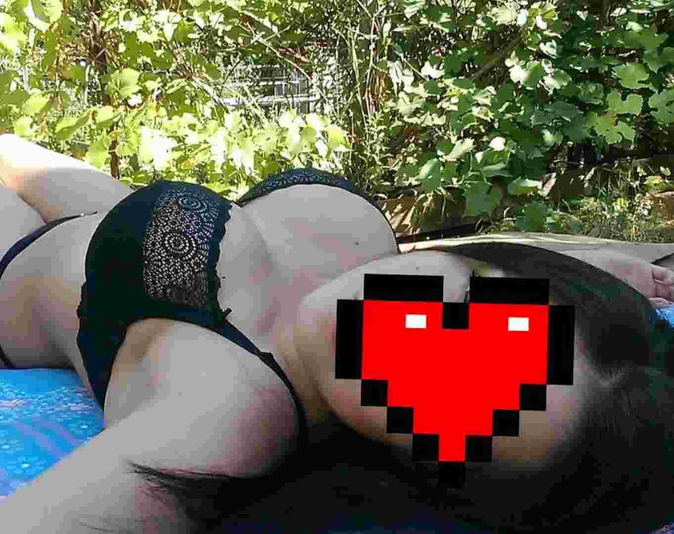 Жгучая узбечка Зара