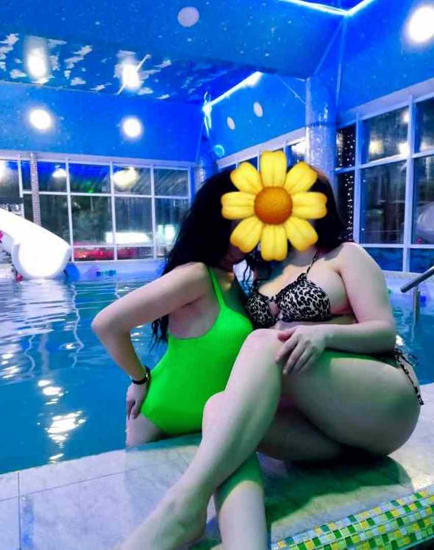 Красотки