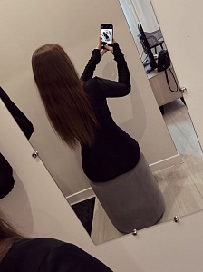 Ариша ЖД
