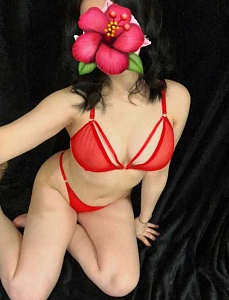 Ульяна Татарочка
