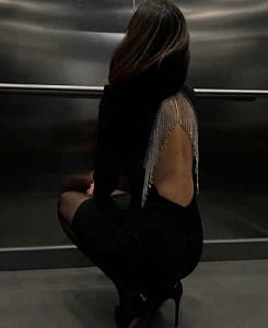 BRUNETTE Liza