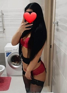 Настя