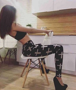 Ангелина