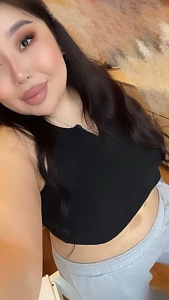 Аделина❤️Азиатка