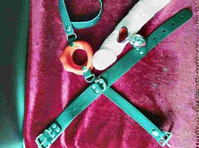 Dominatrix
