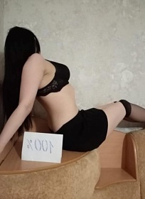 Девушка Ксюша, фото и отзывы