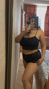 Ангелина лично