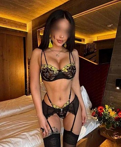 ПОЛИНА Vip INDI